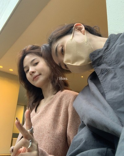 66646#샤넬 스타일 자켓 2색/프