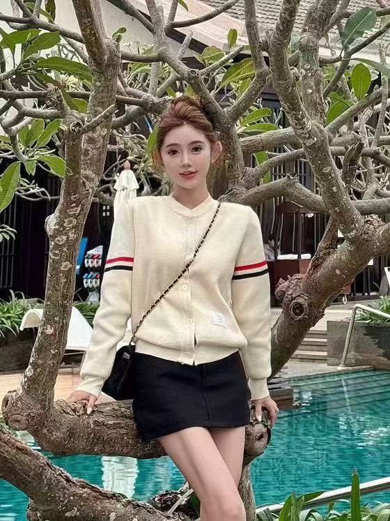 동관 따랑 여성니티 신상 Y026