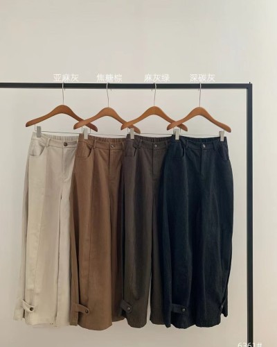 카브팬츠