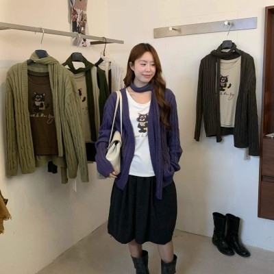 광저우 난청 신상품