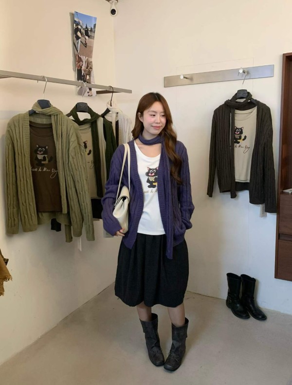 광저우 난청 신상품