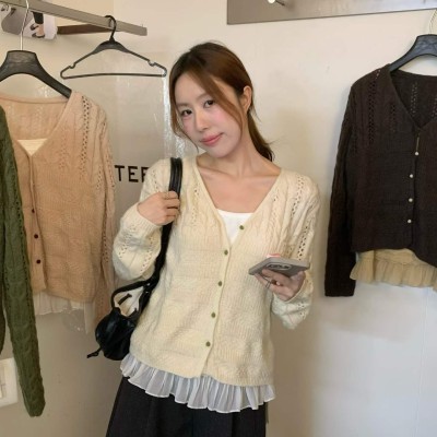 광저우 난청 신상품