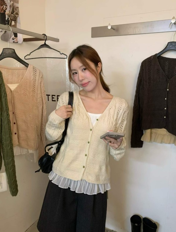 광저우 난청 신상품