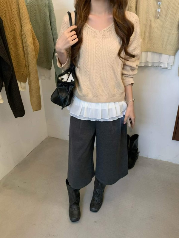 광저우 난청 신상품