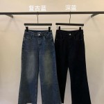 데님 팬츠