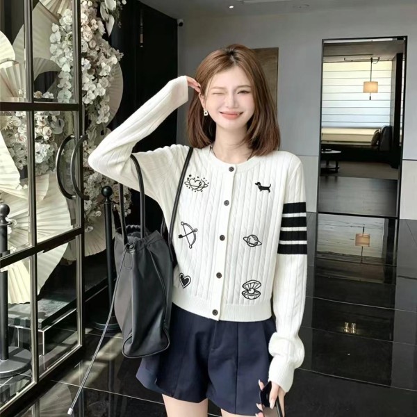 동관 따랑 여성니티 신상 Y008