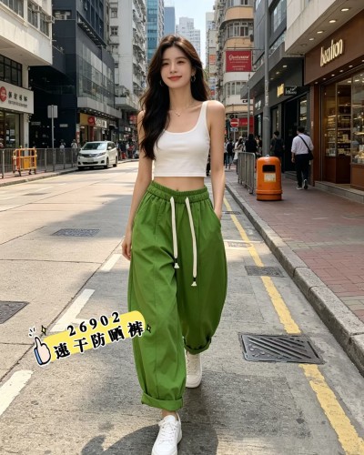26902 여성바지