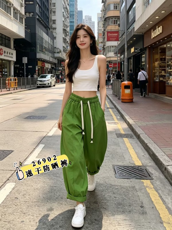 26902 여성바지