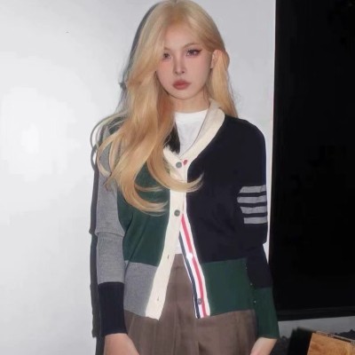 동관 따랑 여성니티 신상 Y025