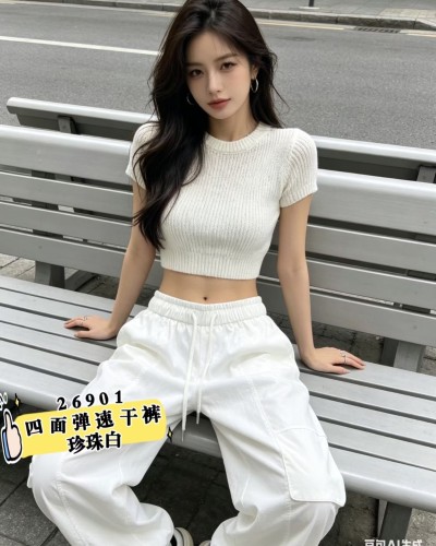 26901 여성바지