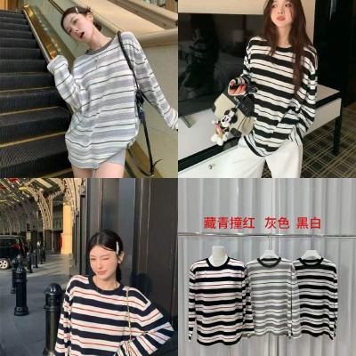 동관 따랑 여성니티 신상 H8172