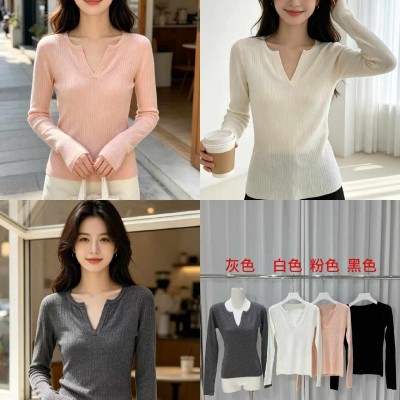 동관 따랑 여성니티 신상 T7588