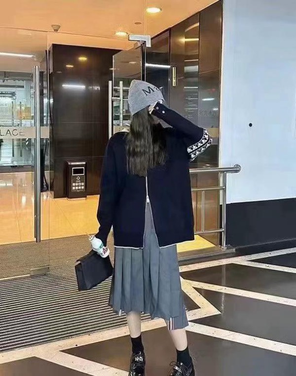 동관 따랑 여성니티 신상 Y021