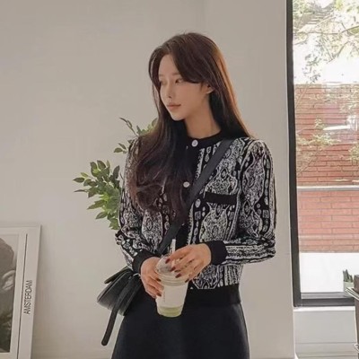 동관 따랑 여성니티 신상 Y034