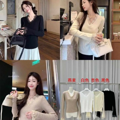 동관 따랑 여성니티 신상 T5707