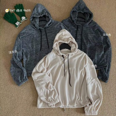 후드티