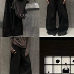 광저우 난청 겨울신상