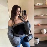 광저우 로찐마 신상