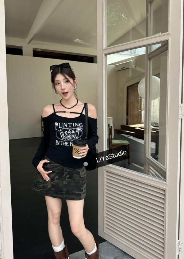 광저우 로찐마 신상