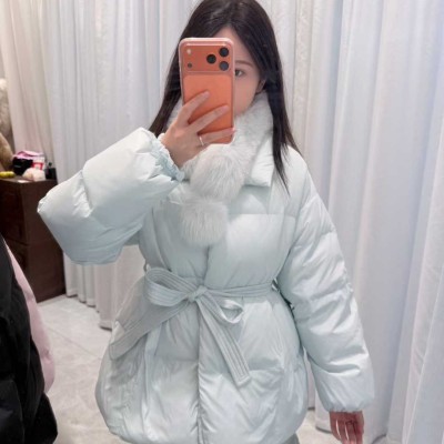 쟈싱 핑후 패딩