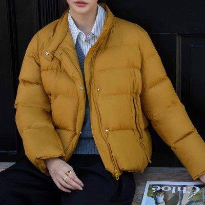 쟈싱 핑후 패딩