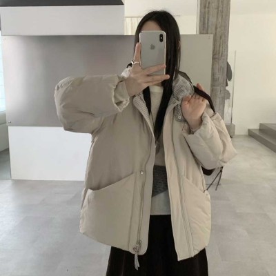 쟈싱 핑후 패딩