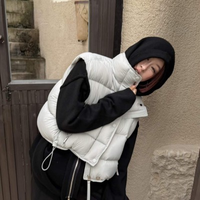 쟈싱 핑후 패딩