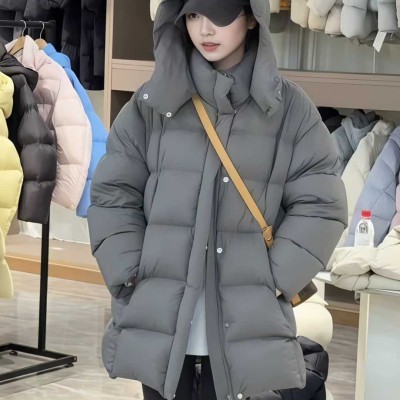 쟈싱 핑후 패딩