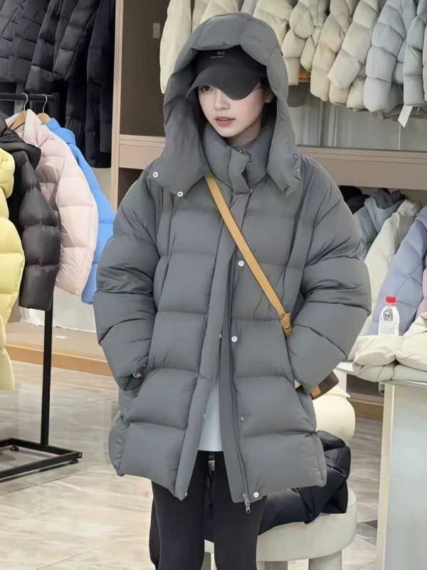 쟈싱 핑후 패딩