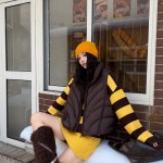 쟈싱 핑후 패딩