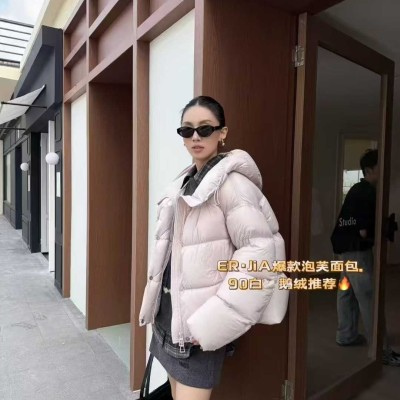 쟈싱 핑후 패딩