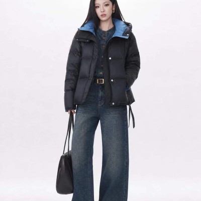 쟈싱 핑후 패딩