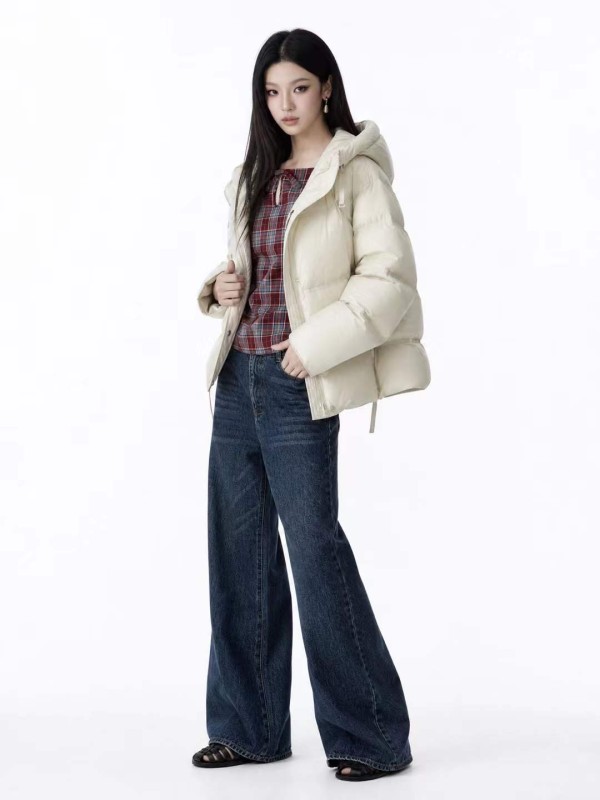 쟈싱 핑후 패딩