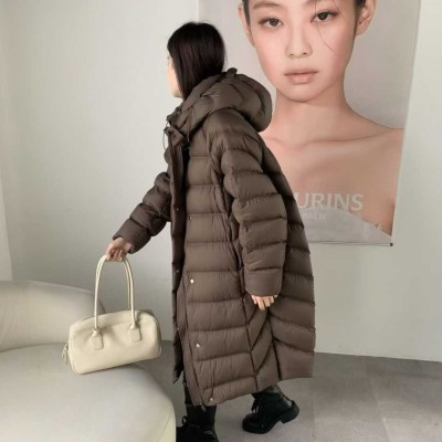 쟈싱 핑후 패딩