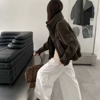 쟈싱 핑후 패딩