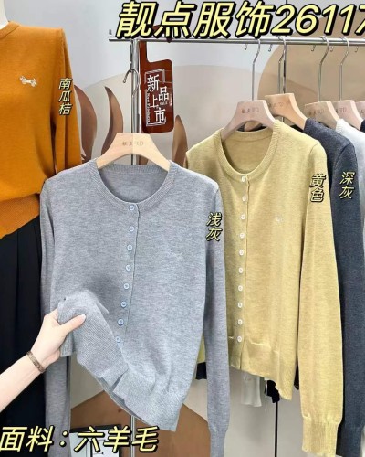 광저우 완쟈 신상품