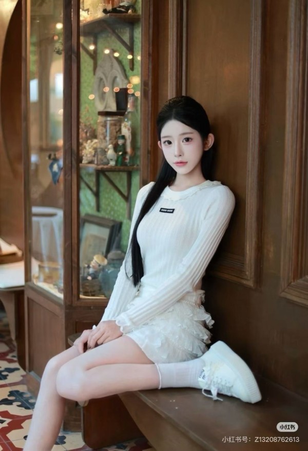 Z6501 신상 니트 시리즈
