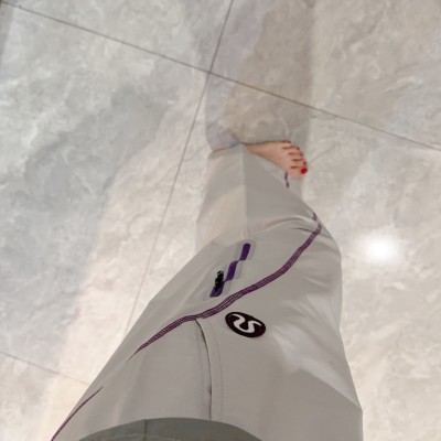 신상 자외선 차단 아웃도어 팬츠