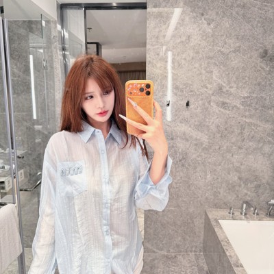 신상 현품 셔츠 자켓, 자외선 차
