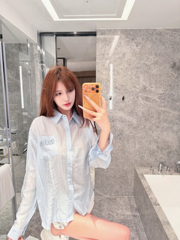신상 현품 셔츠 자켓, 자외선 차