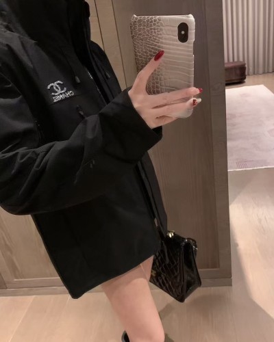 새상품 재고 있음, 샤넬 스타일