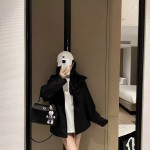 P사 플리스 재킷, 신상 현장, 2