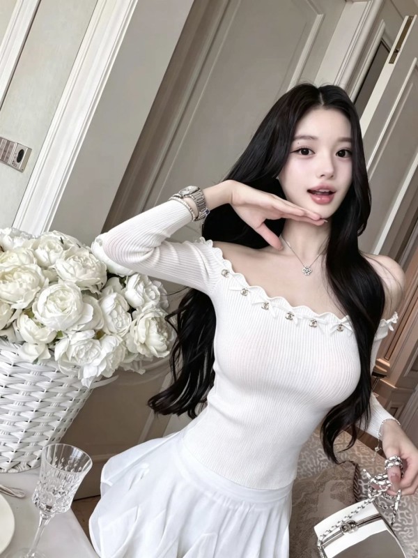 니트 니트 신상 시리즈