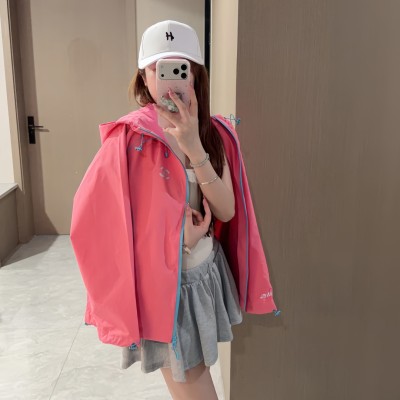 가을 신상 방풍자켓