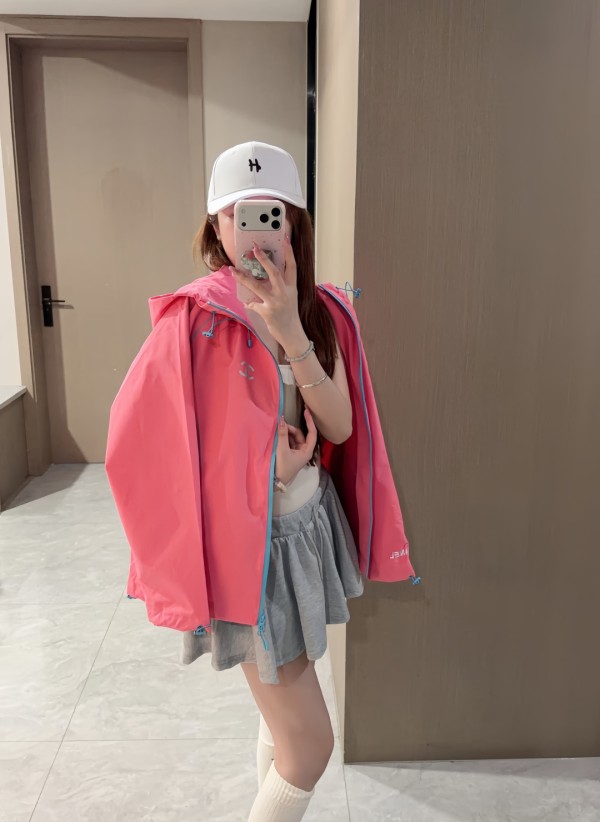 가을 신상 방풍자켓