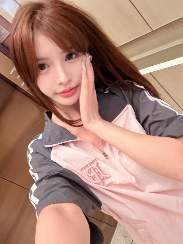 신상 썬케어 트레이닝복 세트