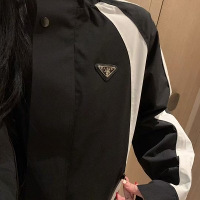 신상 재고 있음, P 컬러 블록