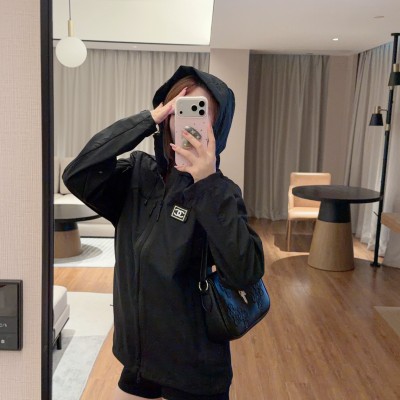 가을 신상 방풍 자켓
