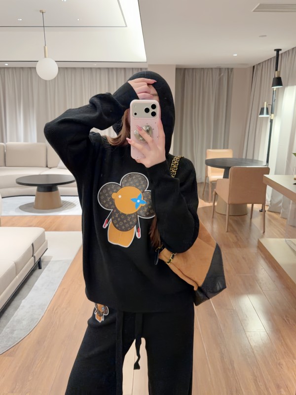 가을 신상 니트 세트