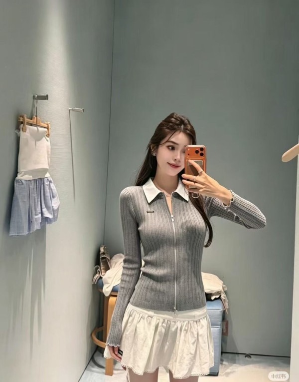 Z6299 신상 니트 시리즈